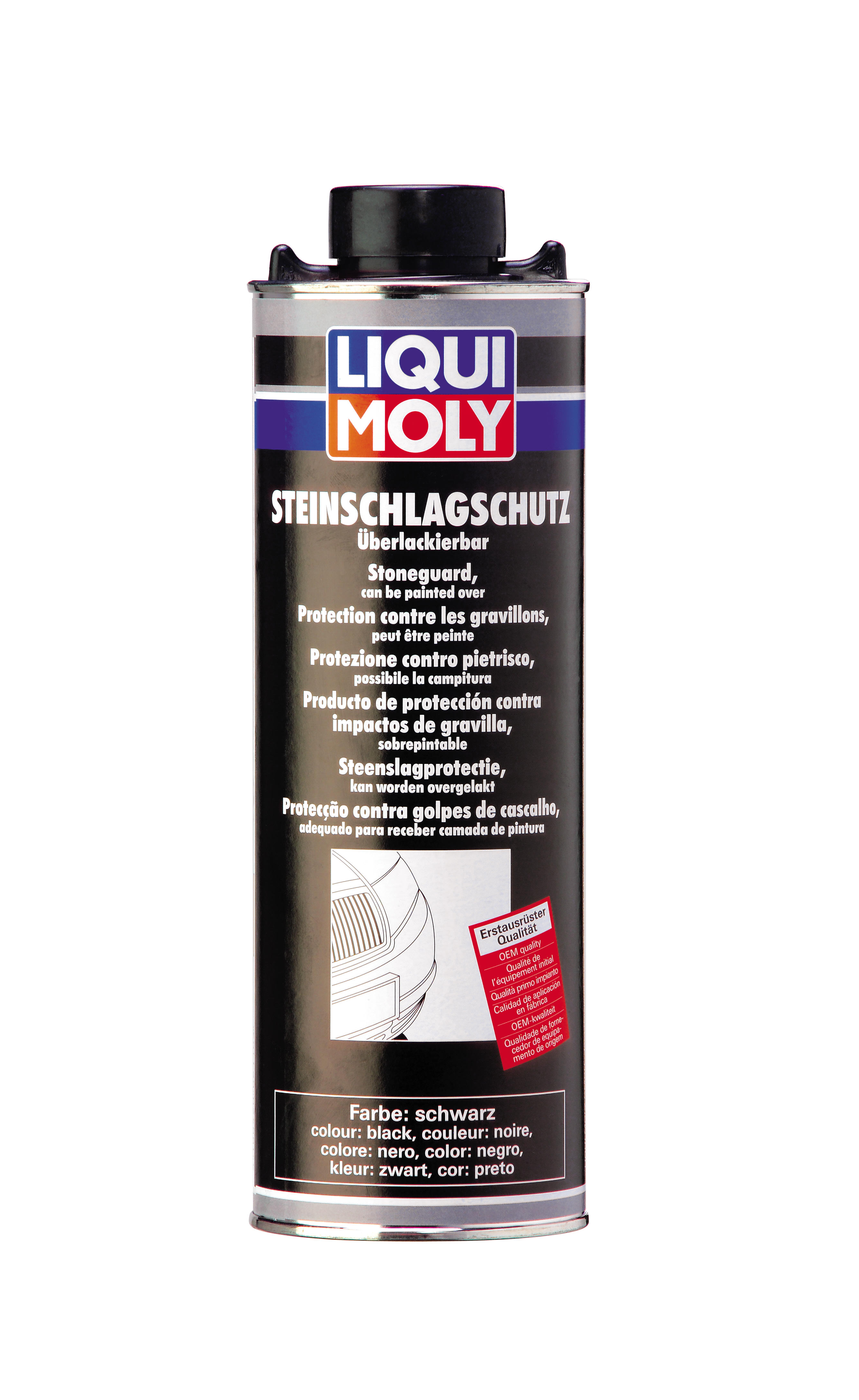 Купить запчасть LIQUI MOLY - 6110 