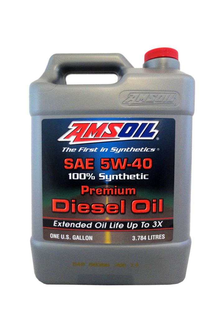 Купить запчасть AMSOIL - DEO1G 