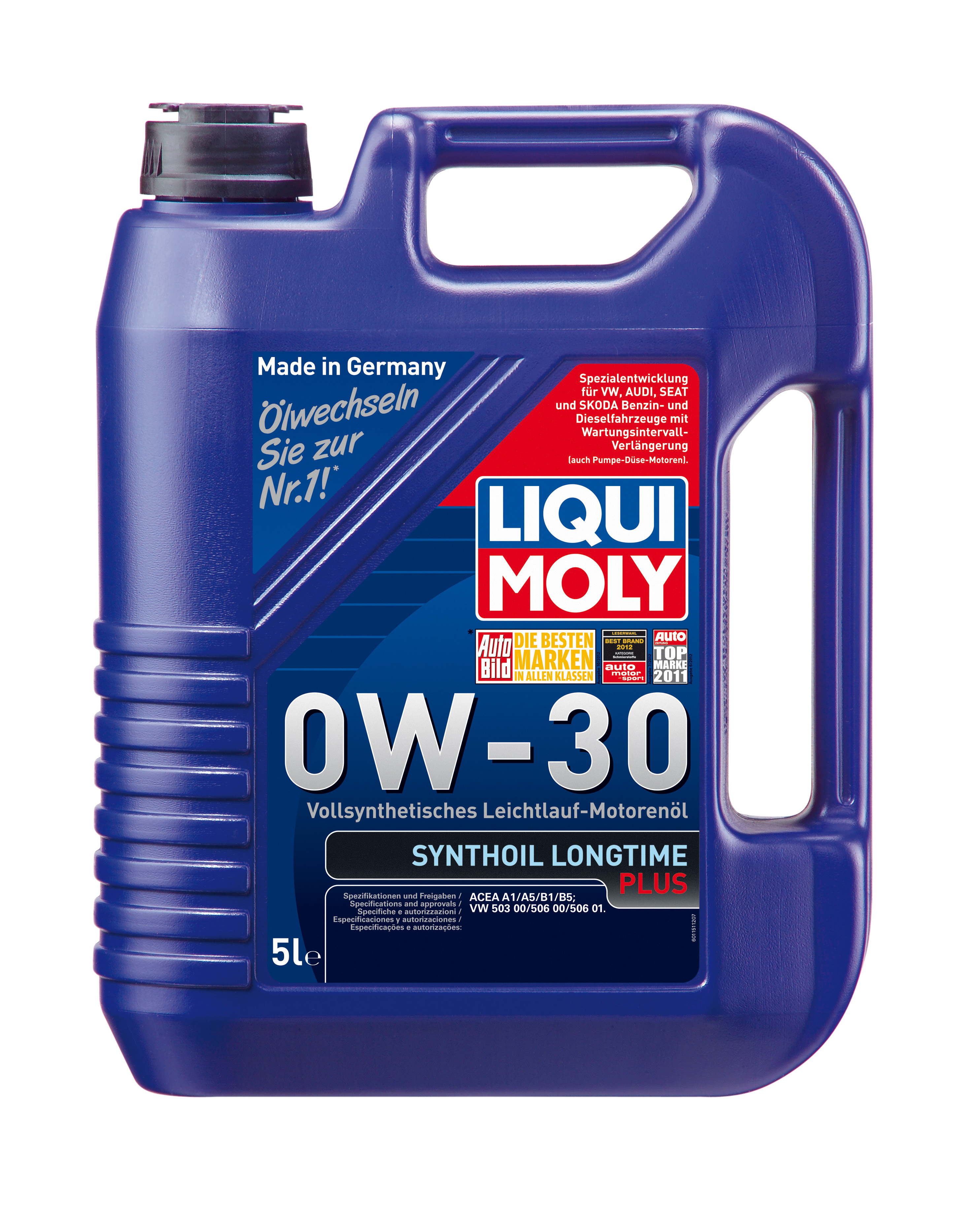 Купить запчасть LIQUI MOLY - 1151 