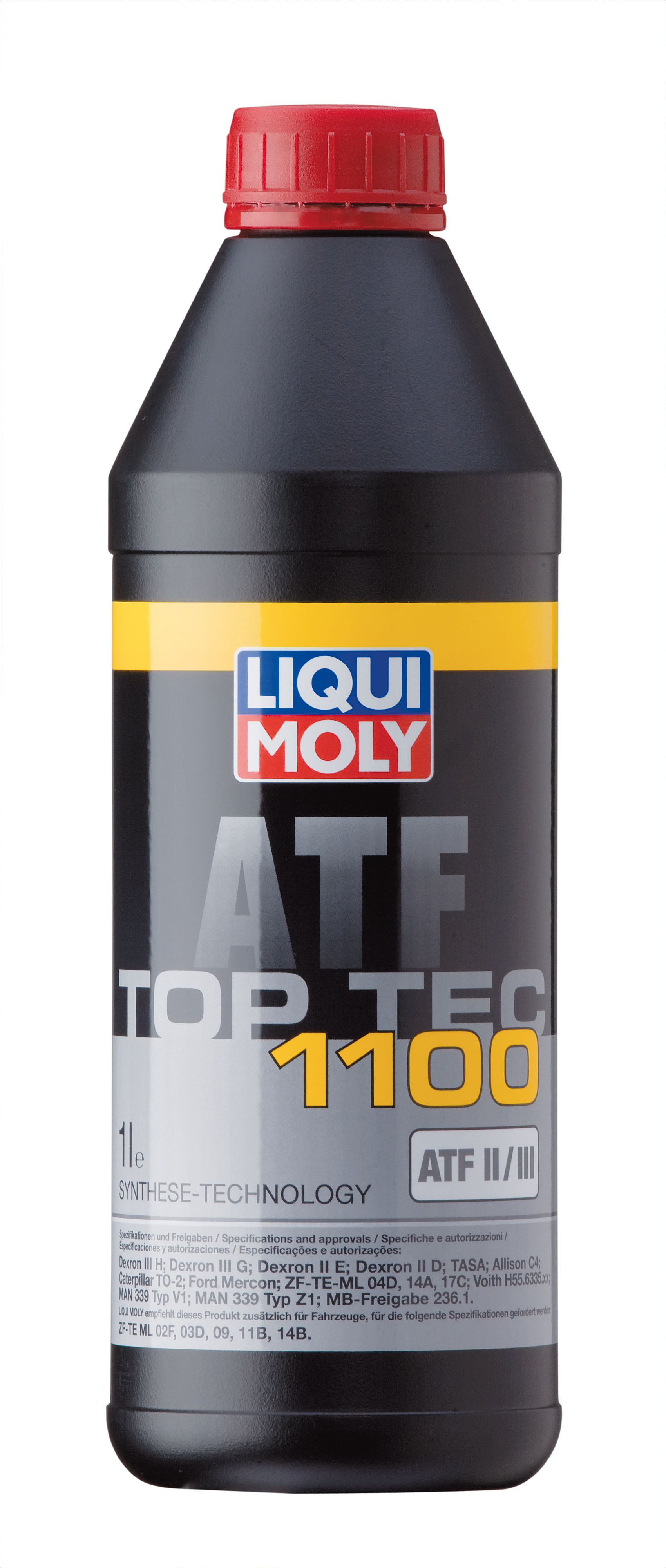 Купить запчасть LIQUI MOLY - 7626 