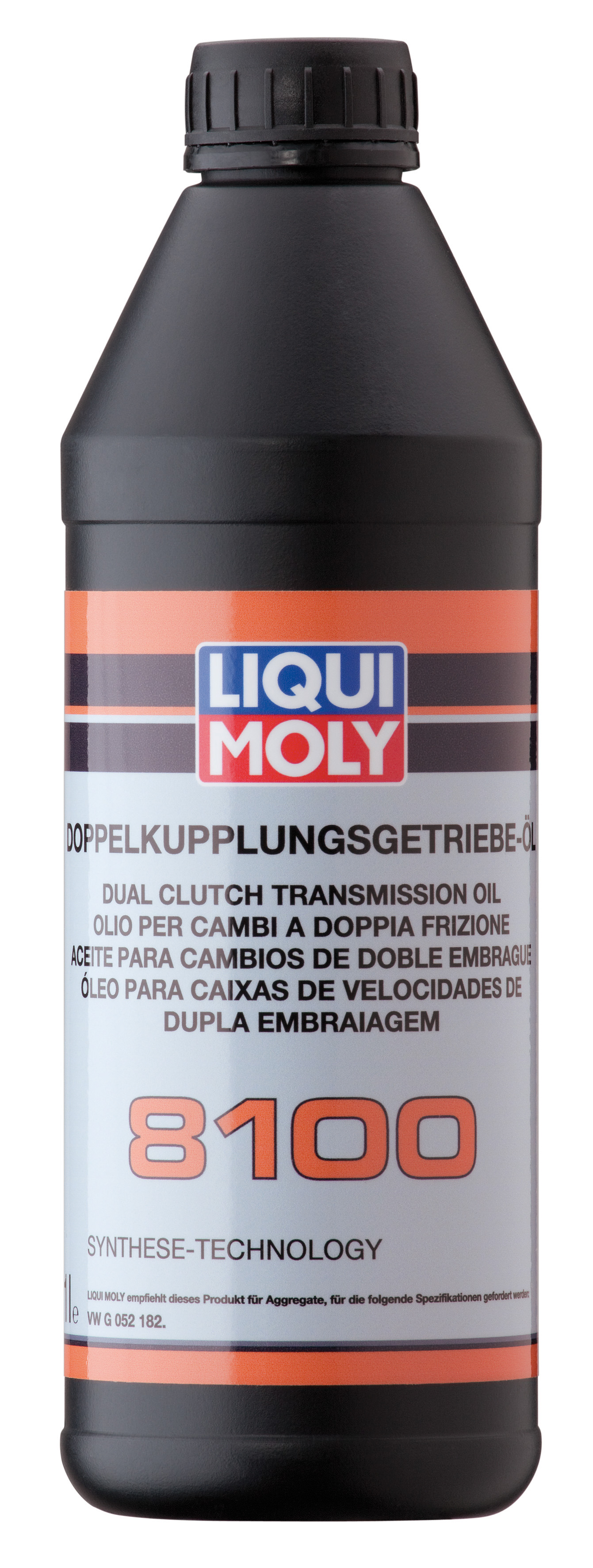 Купить запчасть LIQUI MOLY - 3640 