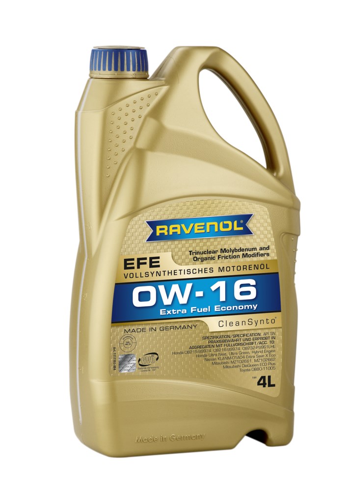 Купить запчасть RAVENOL - 4014835802698 