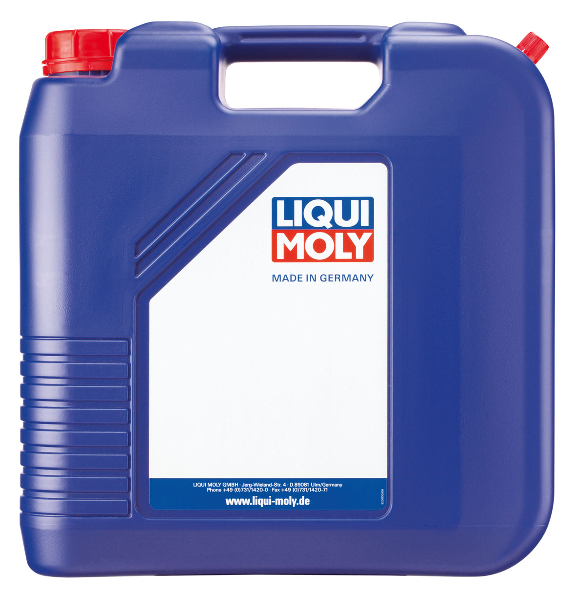 Купить запчасть LIQUI MOLY - 1565 