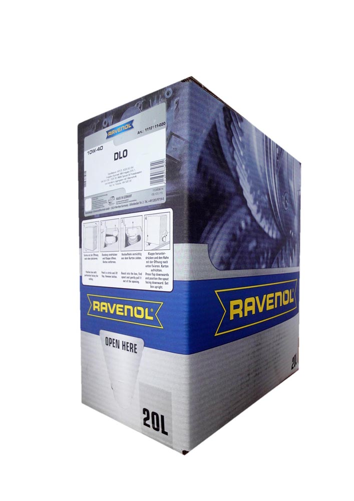 Купить запчасть RAVENOL - 4014835774629 