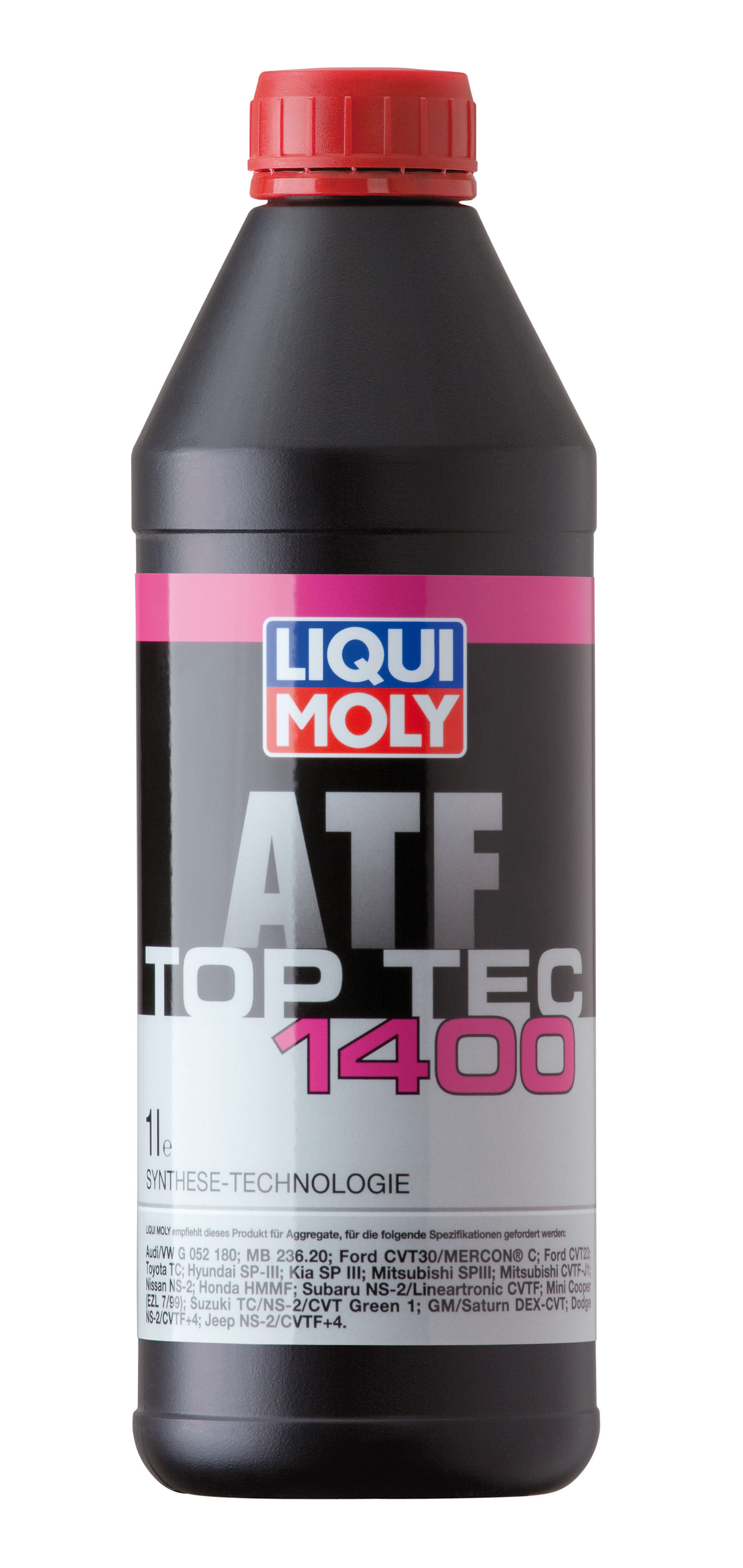 Купить запчасть LIQUI MOLY - 3662 