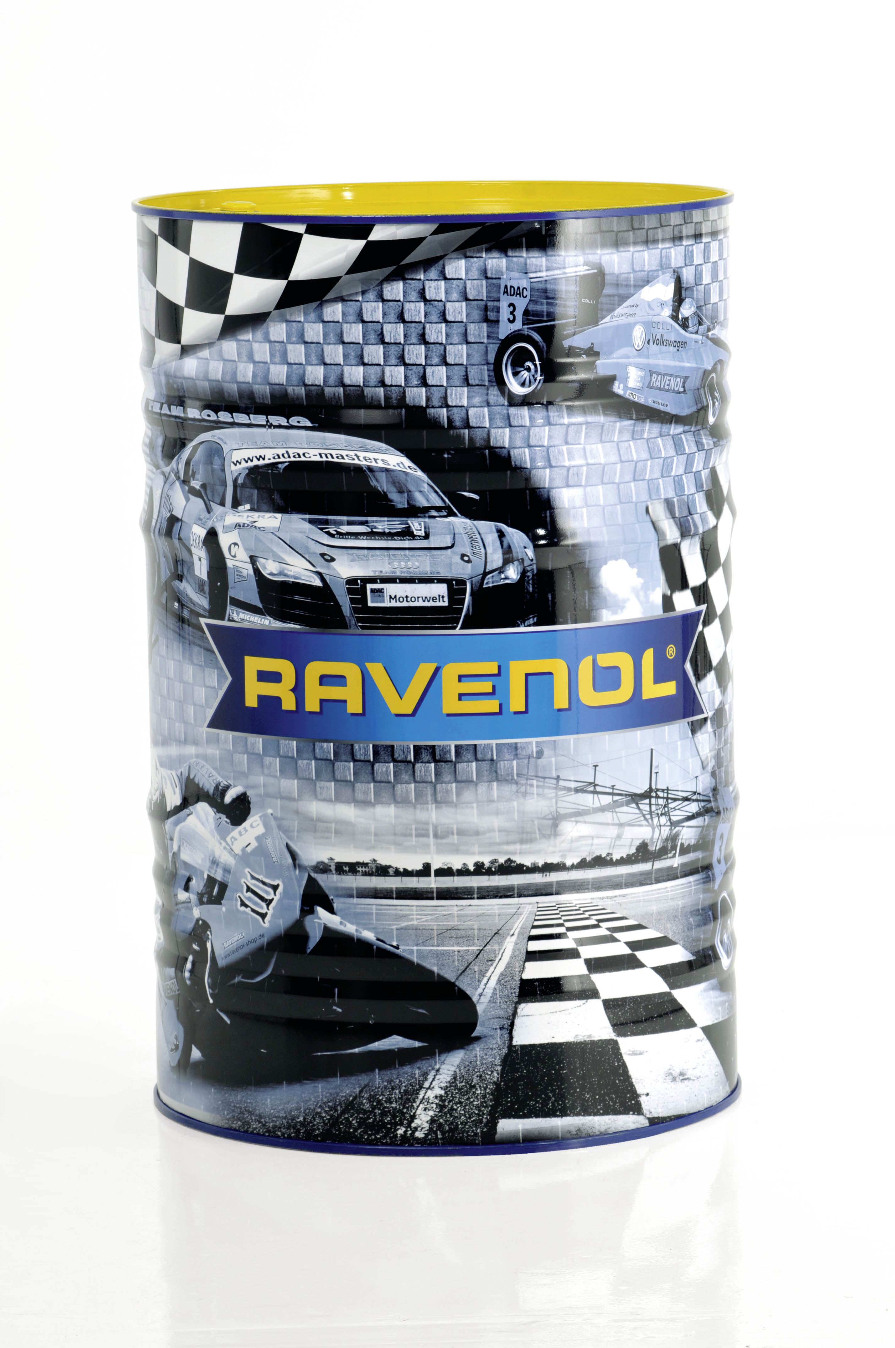 Купить запчасть RAVENOL - 4014835732339 