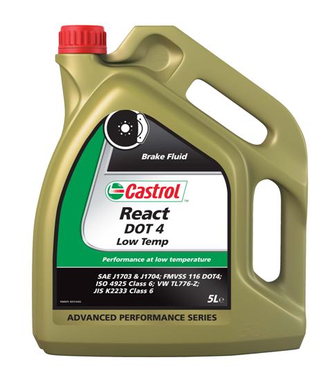 Купить запчасть CASTROL - 15038F 