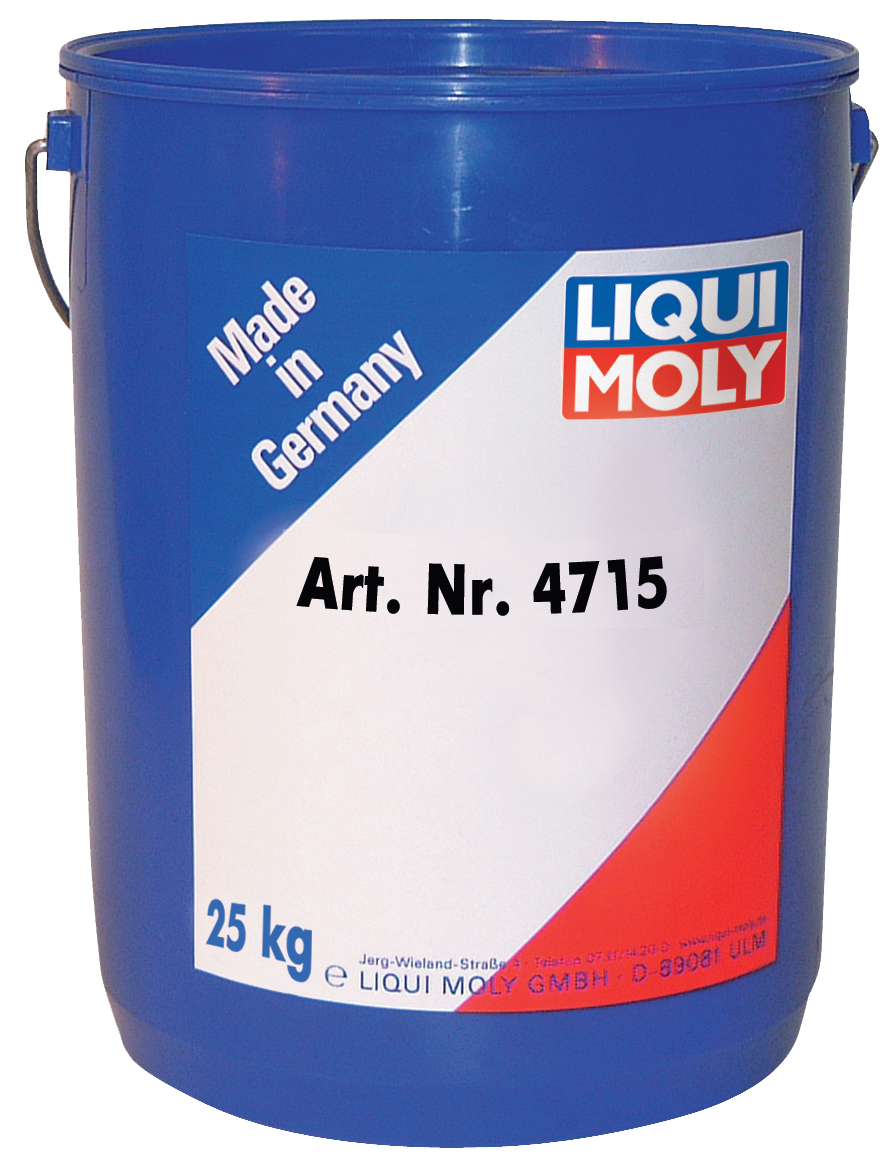 Купить запчасть LIQUI MOLY - 4715 